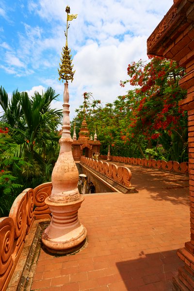 Xishuangbanna Manting Park 2025 #32