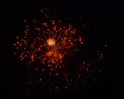 Fireworks @ Versailles 202006 #10