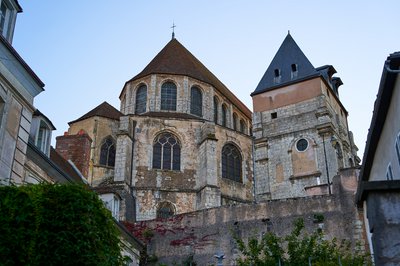 Chartres [Sept-Oct 2021] #29