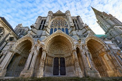 Chartres [Dec 2021] #23