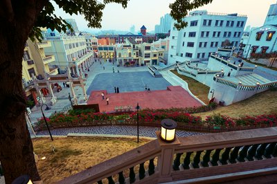 Zhongshan 202512 #42