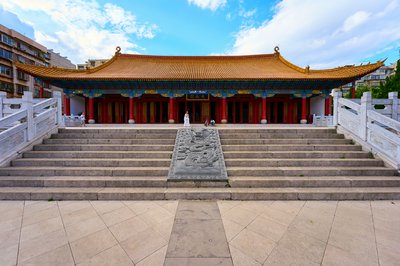 Kunming Misc 2025 #41