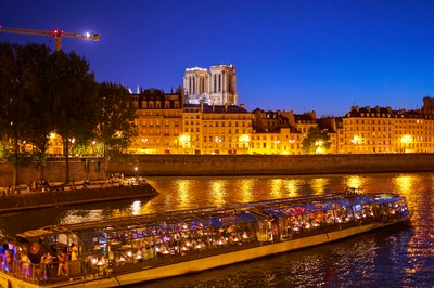 Paris @ Night [Aug 2021 II] #22