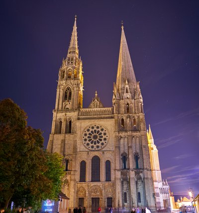 Chartres [Sept-Oct 2021] #32