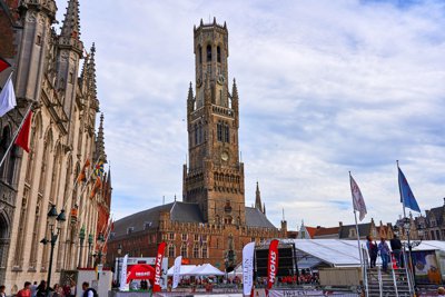 Photo from gallery Summer Day in Bruges 201806 taken on 2018:06:23 17:53:28 at Bruges by DrJLT