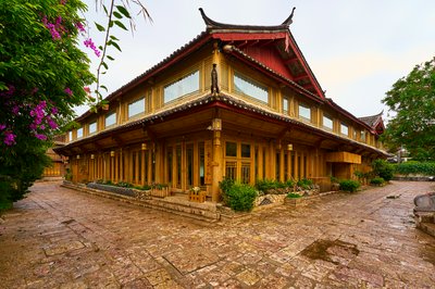 Lijiang Old Town 2025 #34