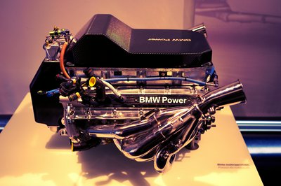 BMW Welt & Museum 2025 #8