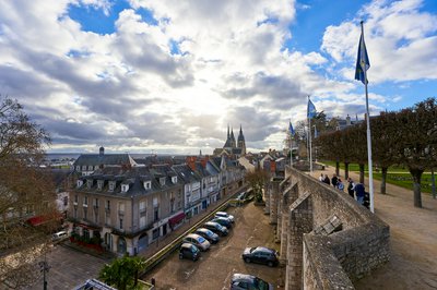 Blois [Jan 2022] #18