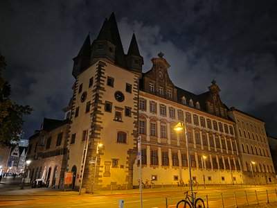 Frankfurt 2025 phone #6