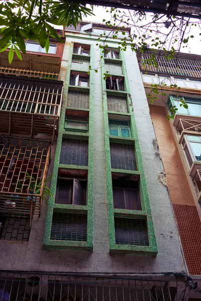 Macau 202603 #133