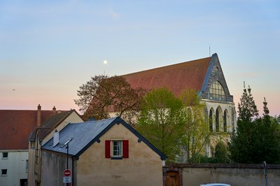 Chartres [Apr 2022] #27