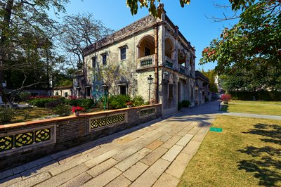 Zhongshan 202602 #25