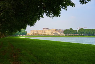 Photo from gallery Versailles Day & Night 201806 taken on 2018:06:09 16:56:51 at Versailles by DrJLT