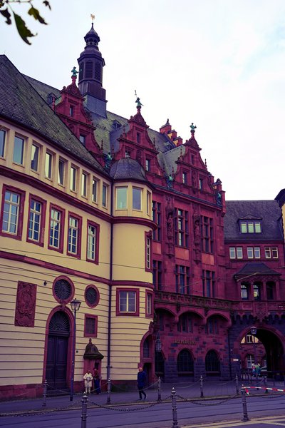 Frankfurt 2025 #31