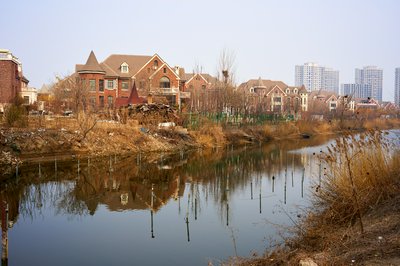 Suburbs of Tianjin [H1 2023] #24