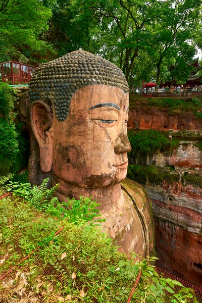 Leshan (Giant Buddha) 2025 #19