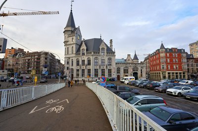 Photo from gallery Liege [Dec 2021] taken on 2021-12-24 14:37:33 at Liege by DrJLT