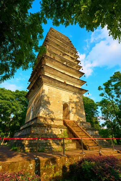 Leshan (Giant Buddha) 2025 #41