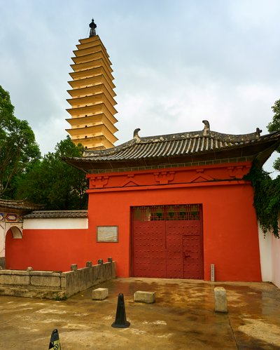 Dali Old Town 2025 #29
