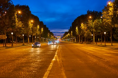 Photo from gallery Paris [May 2022] taken on 2022-05-01 21:42:38 at Paris by DrJLT