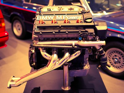 BMW Welt & Museum 2025 #47