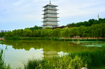 Xi'an 2025 #56