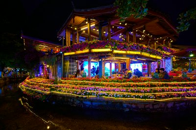 Lijiang Old Town 2025 #69