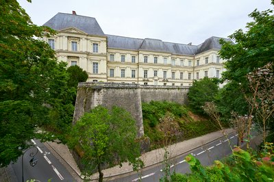 Blois [June 2022] #2