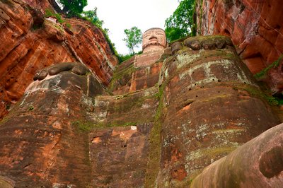 Leshan (Giant Buddha) 2025 #21