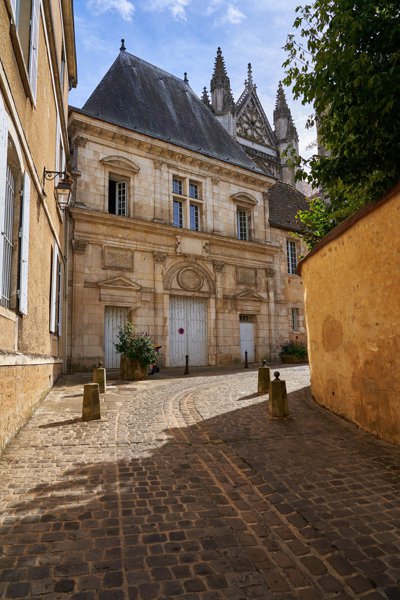 Auxerre (Burgundy) 202008 #16