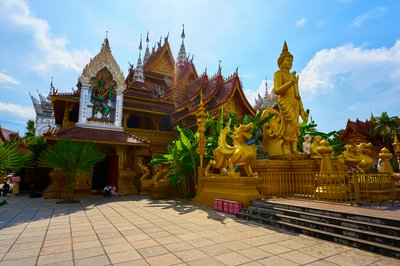 Xishuangbanna Manting Park 2025 #63