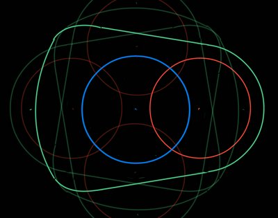 PG601 V16 short block #4