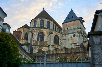 Chartres [Nov 2022] #22