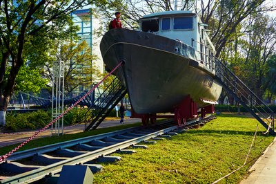 Zhongshan 202601 #23