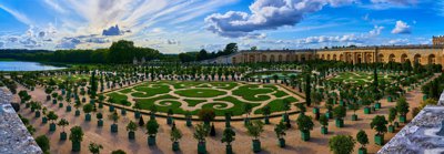 Orangerie @ Chateau de Versailles, Summer 201908 #26