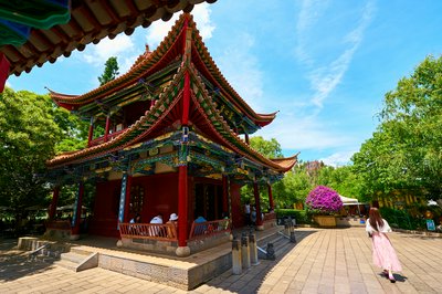 Kunming Misc 2025 #25