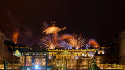 Fireworks @ Versailles 202008 #18