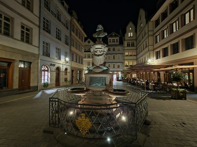 Frankfurt 2025 phone #20