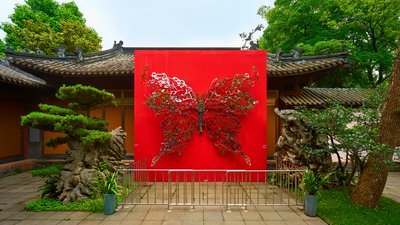 Chengdu Wuhouci 2025 #35