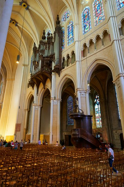 Chartres [June 2022] #21