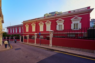Macau 202603 #104