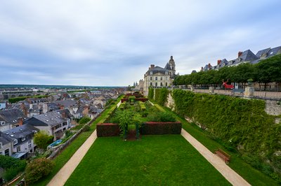 Blois [June 2022] #15