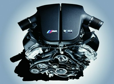 BMW bearing trouble #10