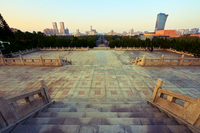 Parks in Zhongshan 202512 #45