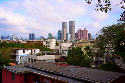 Zhongshan 202603 #6