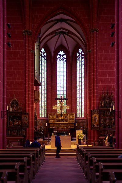 Frankfurt 2025 #40