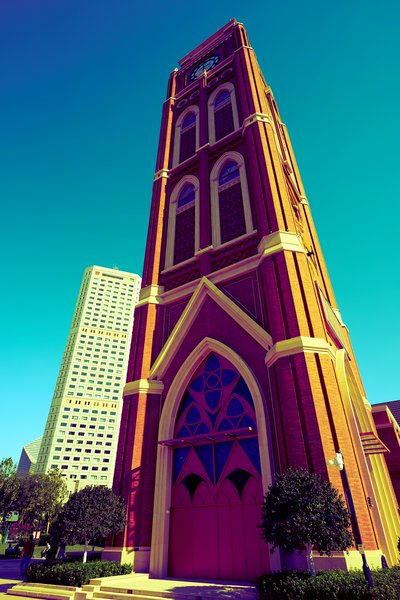 Tianjin September 2025 #9