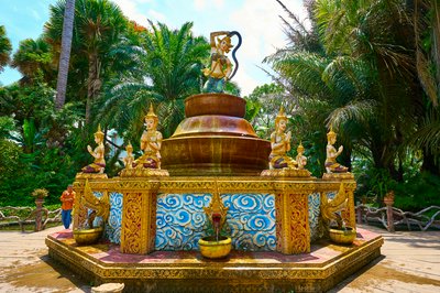 Xishuangbanna Manting Park 2025 #53
