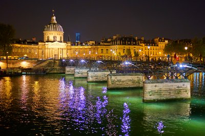 Photo from gallery Paris @ Night [Aug 2021 III] taken on 2021-08-25 22:09:55 at Paris by DrJLT