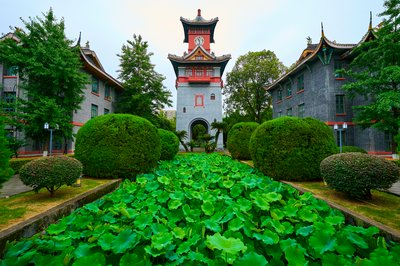 Chengdu Misc 2025 #31